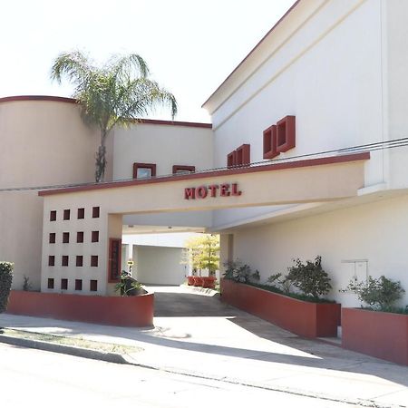 Motel Marina Marbella Tijuana Exteriör bild